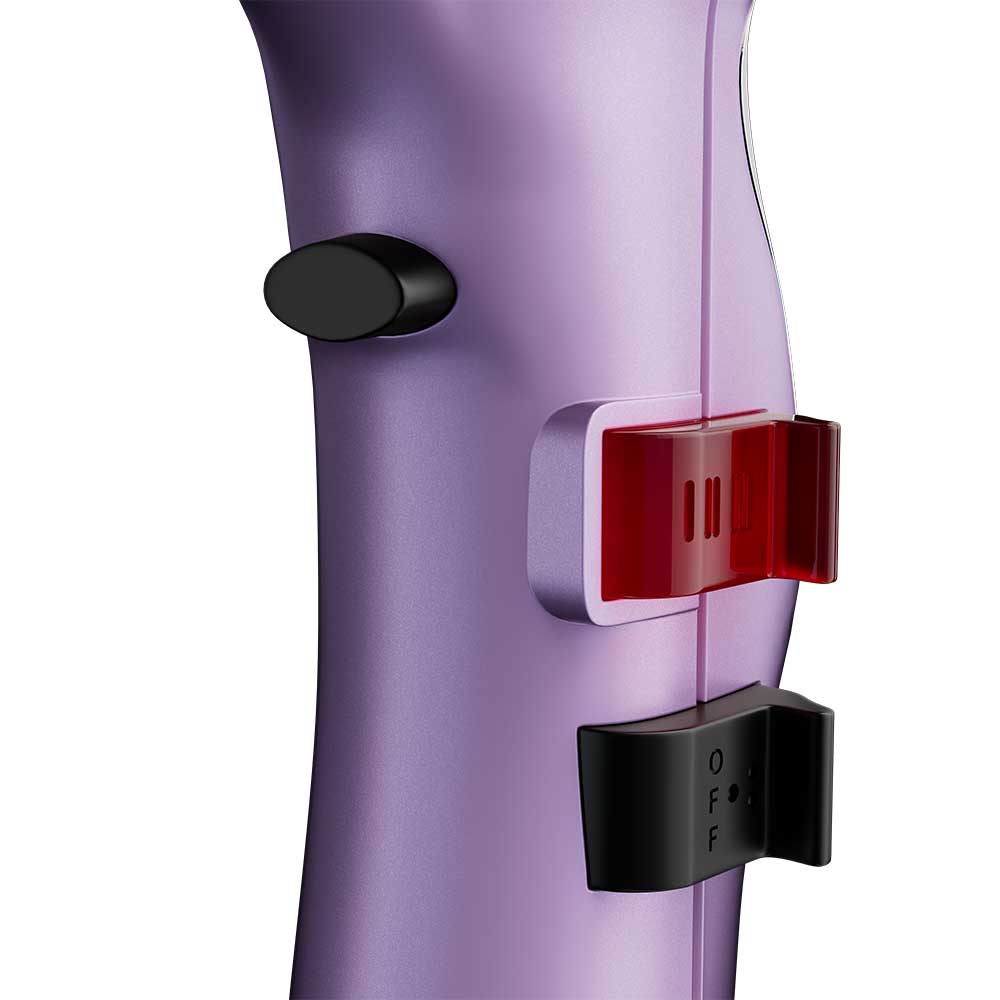 Picture of by Elchim 8th Sense Run Digital Hair Dryer - Lily Rose