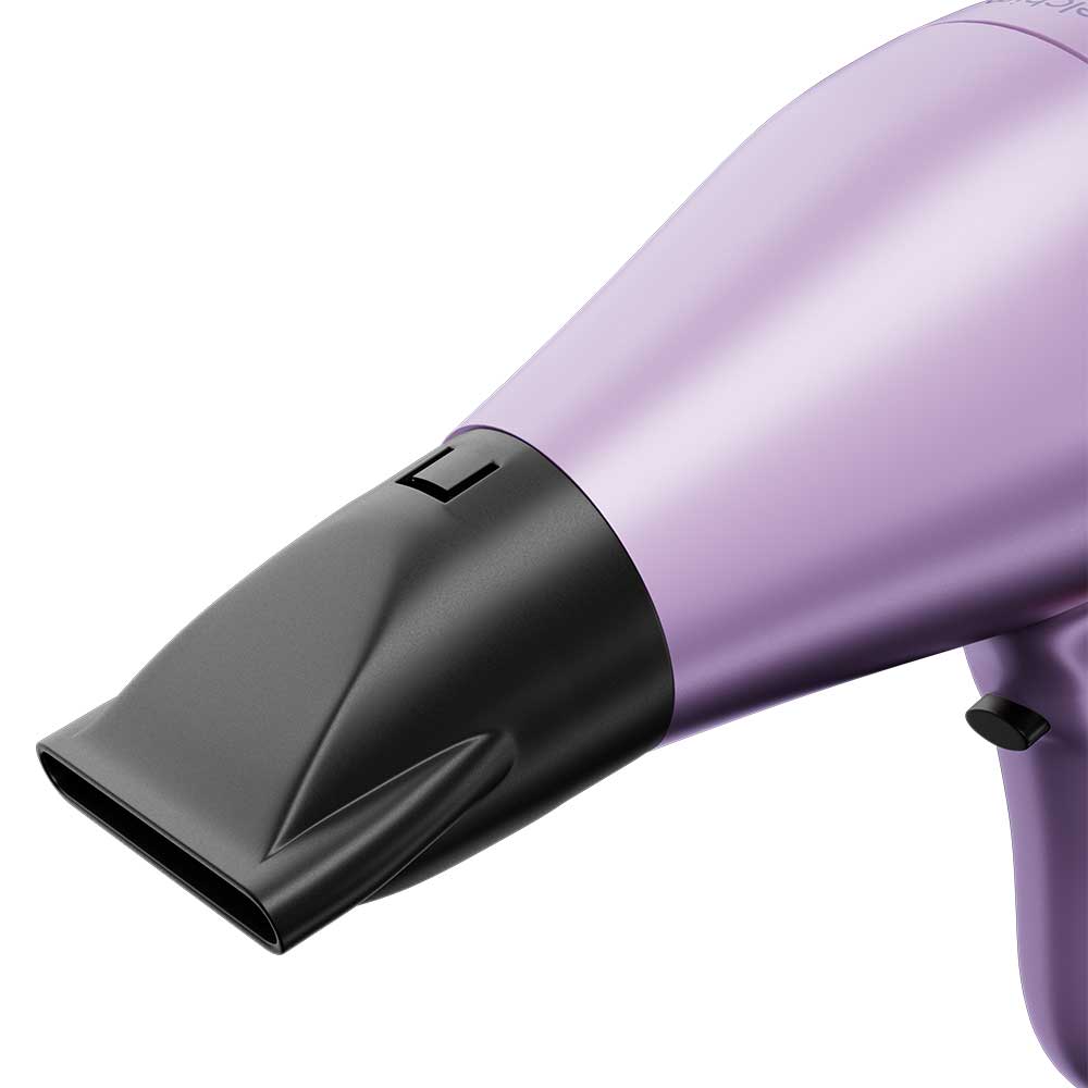 Picture of by Elchim 8th Sense Run Digital Hair Dryer - Lily Rose