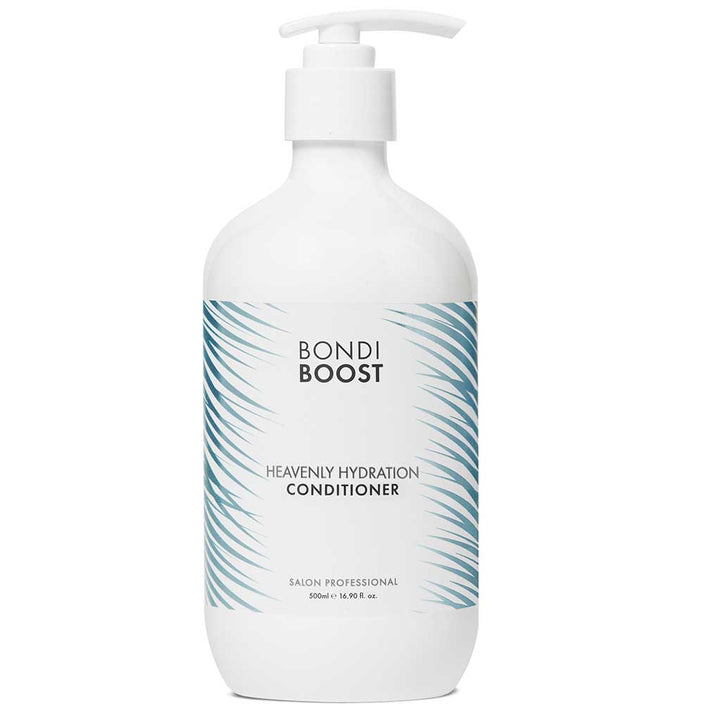 Heavenly Hydration Conditioner 500ml