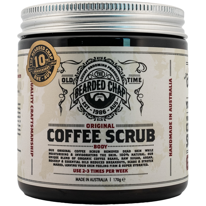 Original Coffee Scrub 170g