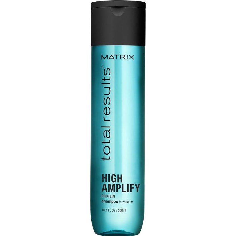 Picture of Total Results High Amplify Shampoo 300ml