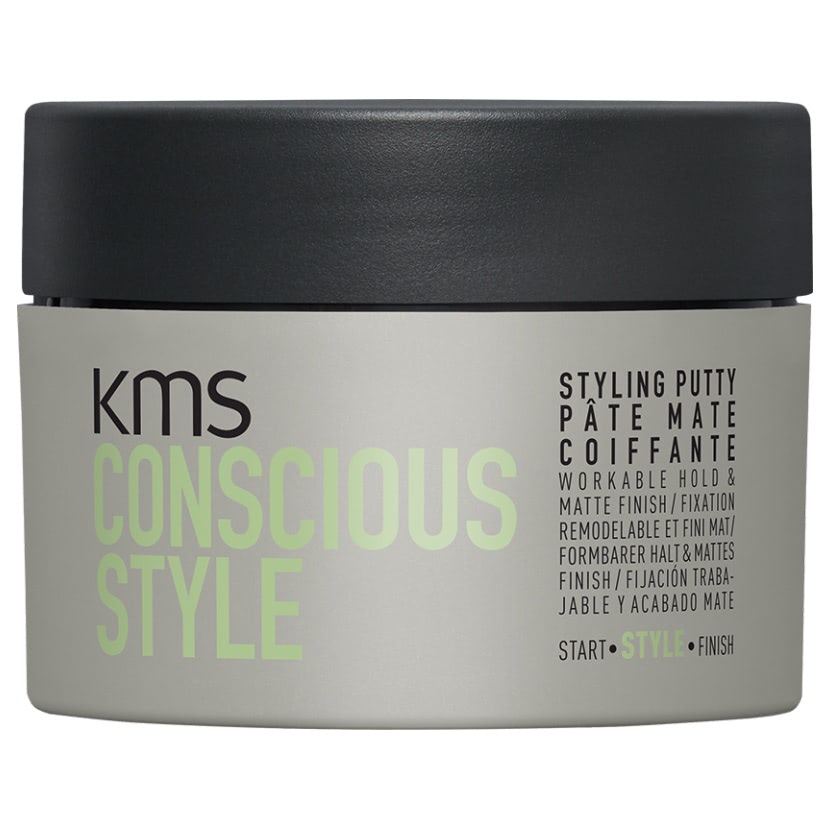 Conscious Style Styling Putty 75ml