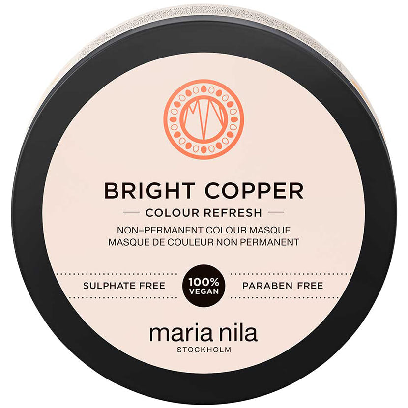 Colour Refresh Bright Copper 7.40 100ml