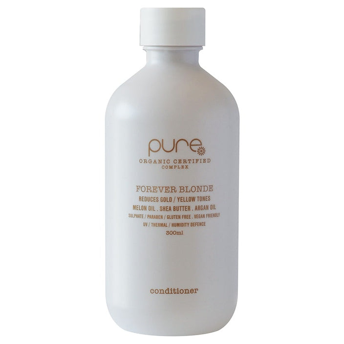 Forever Blonde Conditioner 300ml