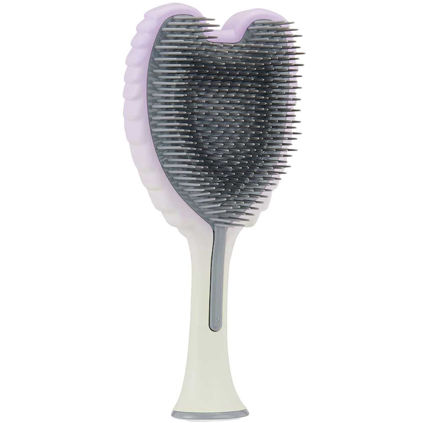 Picture of 2.0 Matt Satin Hairbrush Lilac/Ivory