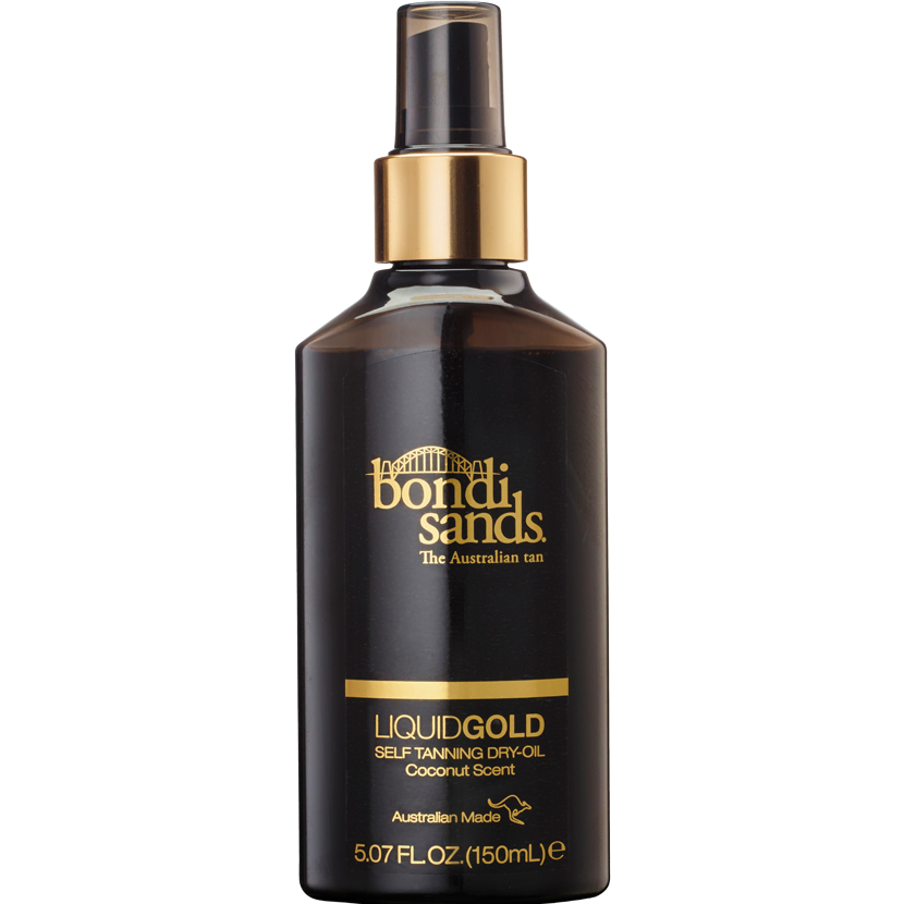 Picture of Liquid Gold Oil 150ml