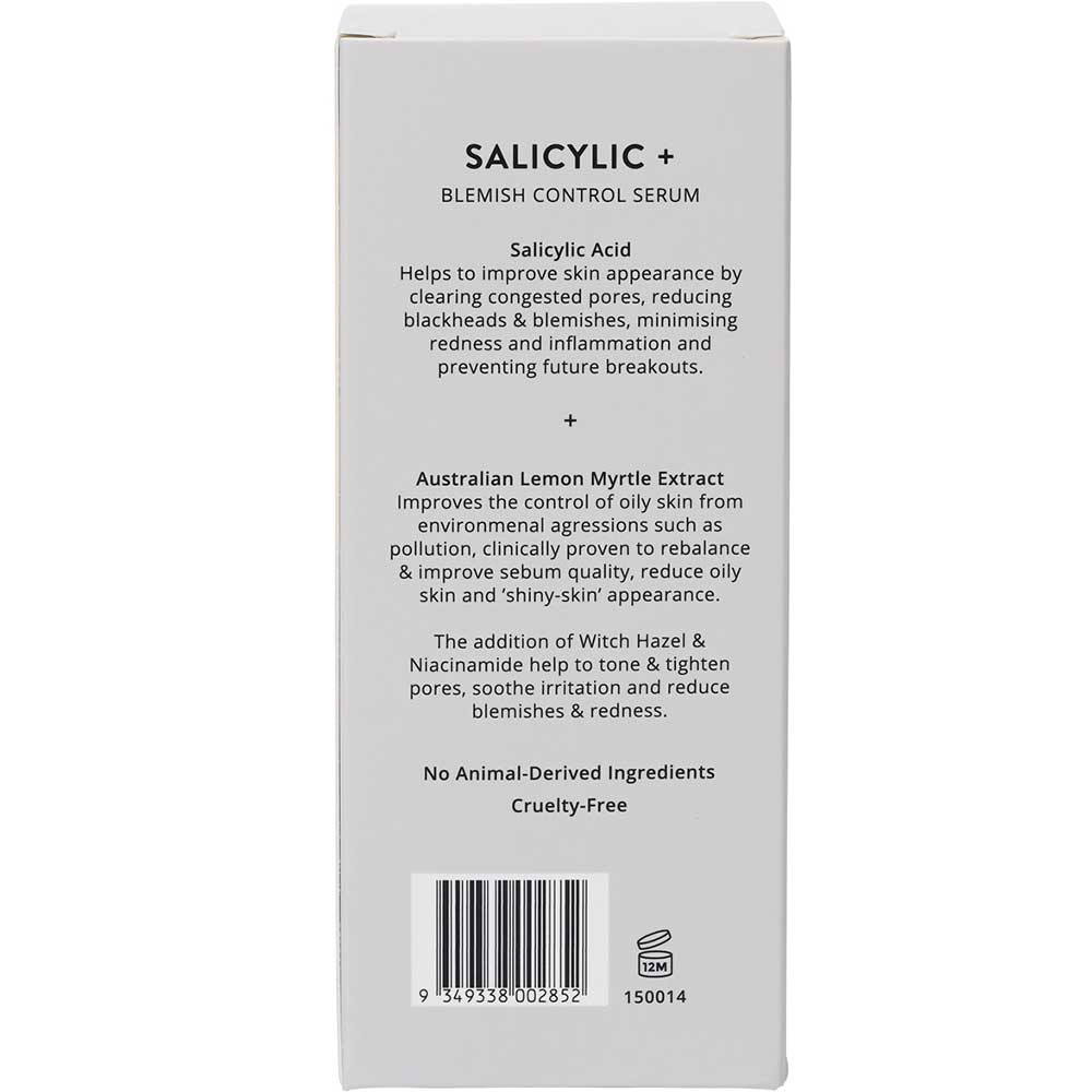 Picture of Blemish Control Serum 30mL