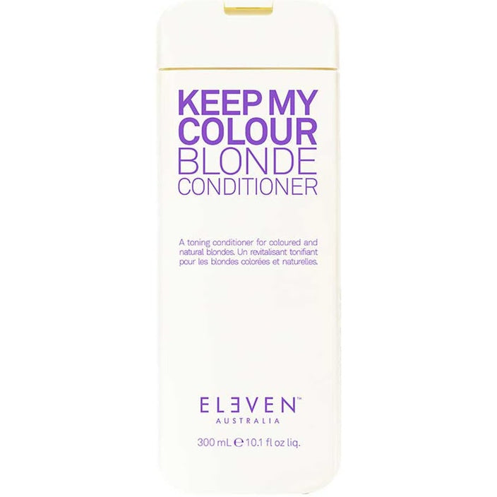 Keep My Colour Blonde Conditioner 300ml