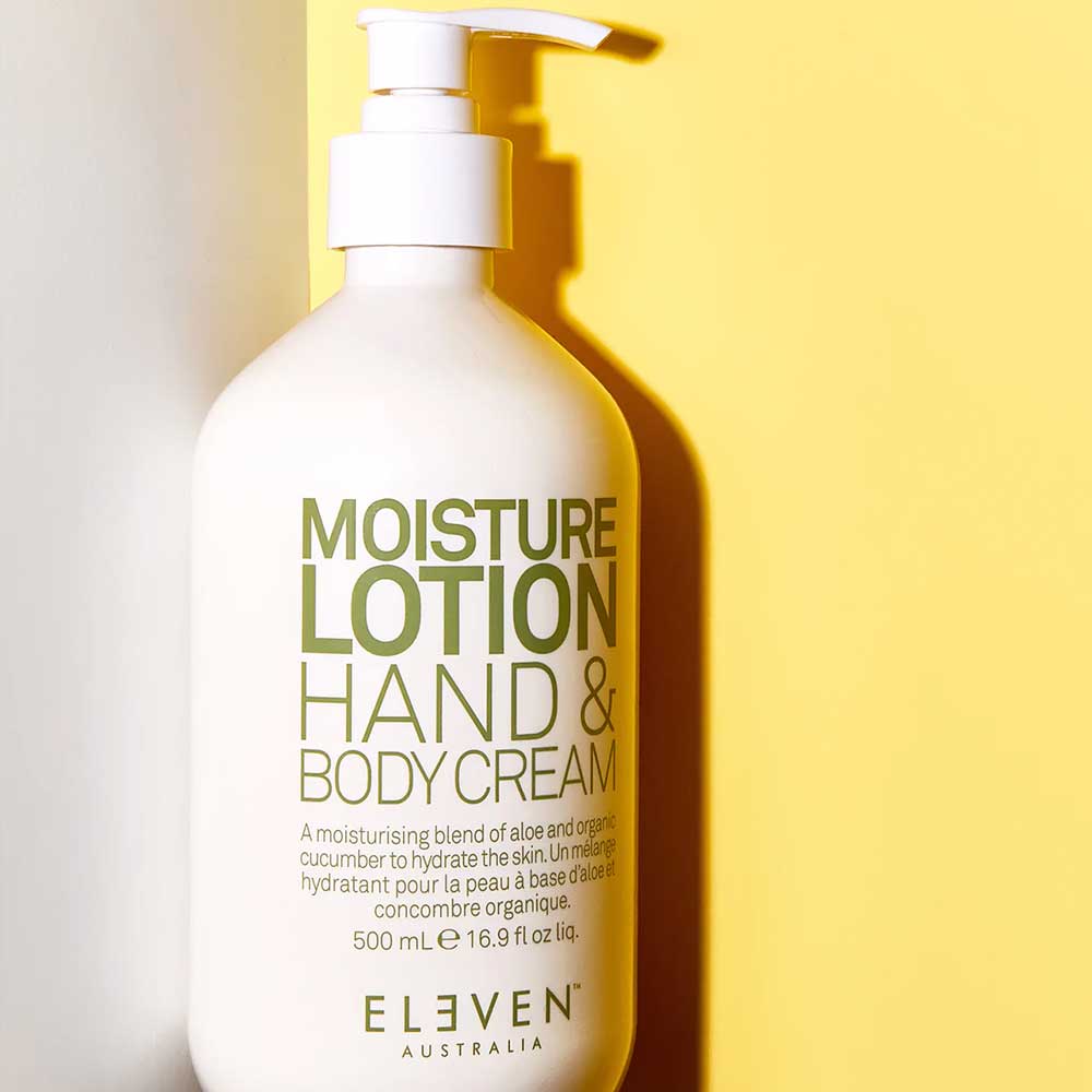 Picture of Moisture Lotion Hand & Body 500ml