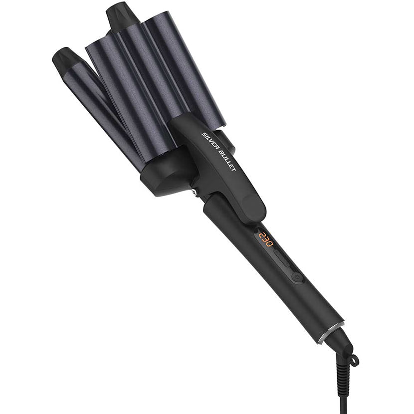 Picture of WonderCurl Triple Barrel Curler