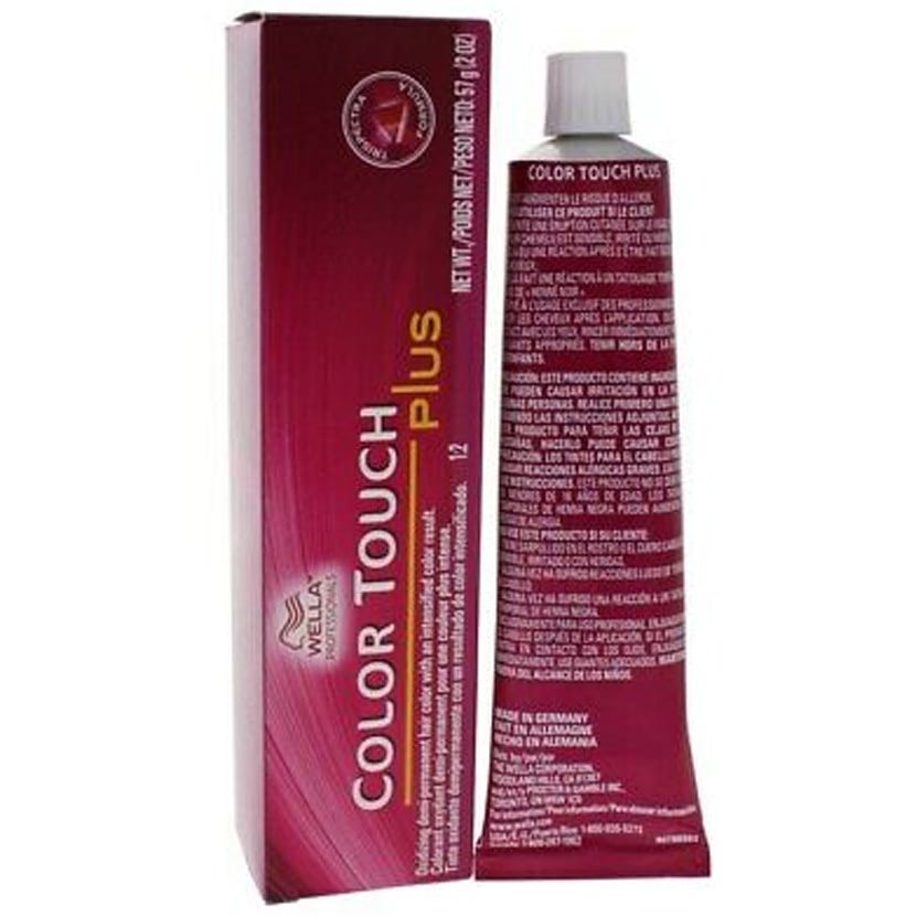 Picture of Color Touch Plus 77/07 60ml