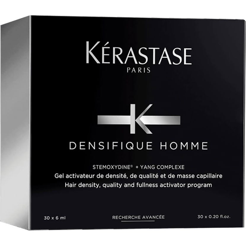 Densifique Cures Homme 30-Day Program 30X6ml