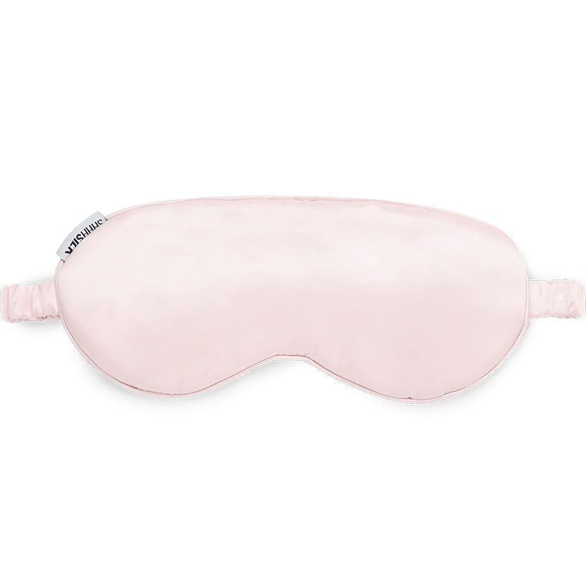 Eye Mask Pink