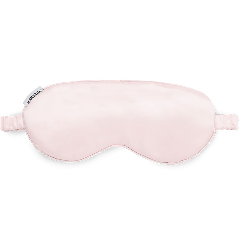 Picture of Eye Mask Pink