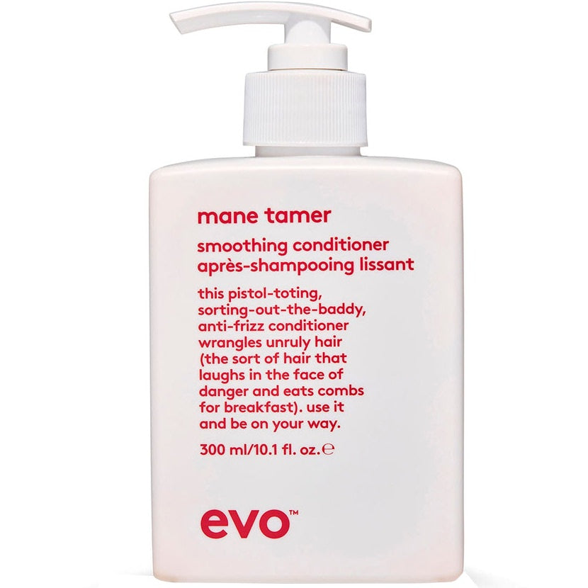 Picture of Mane Tamer Smoothing Conditioner 300ml