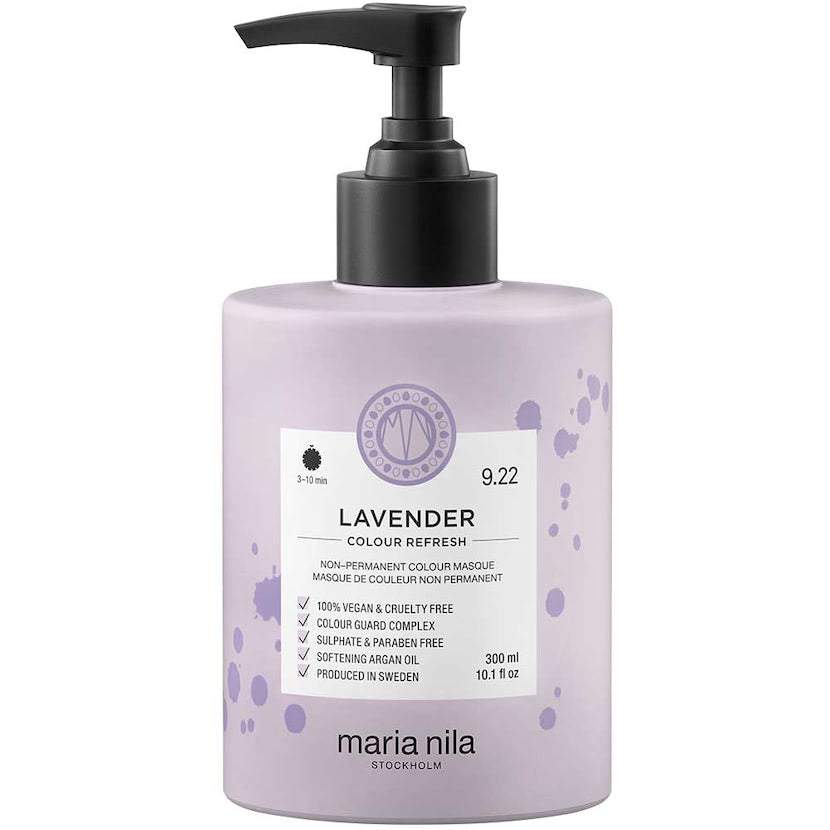 Colour Refresh Lavender 9,22 300ml