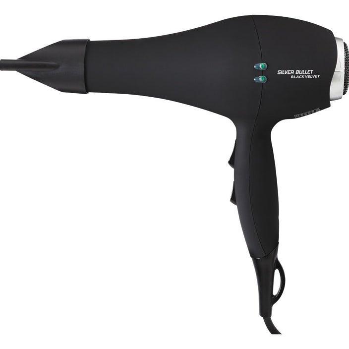 Black Velvet Dryer 2000W Black