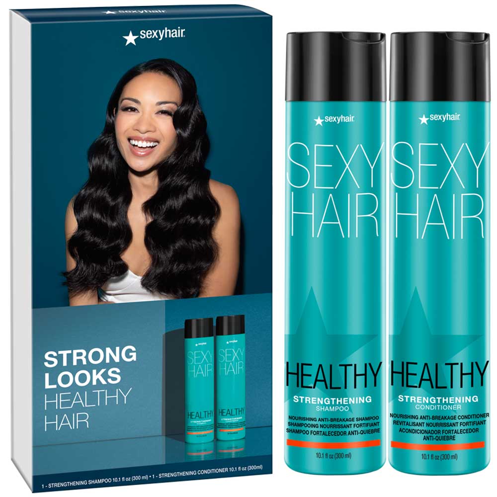 Picture of Healthy Strengthening Strong Looks Duo Pack