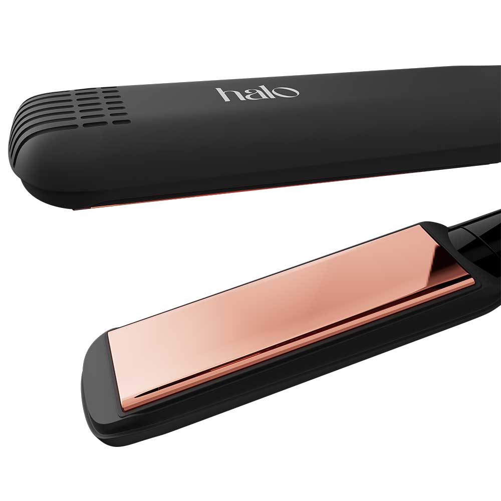 Picture of Halo X30 Titanium Wide Hair Straightener