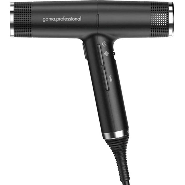 Iq Professional Perfetto Dryer In Black