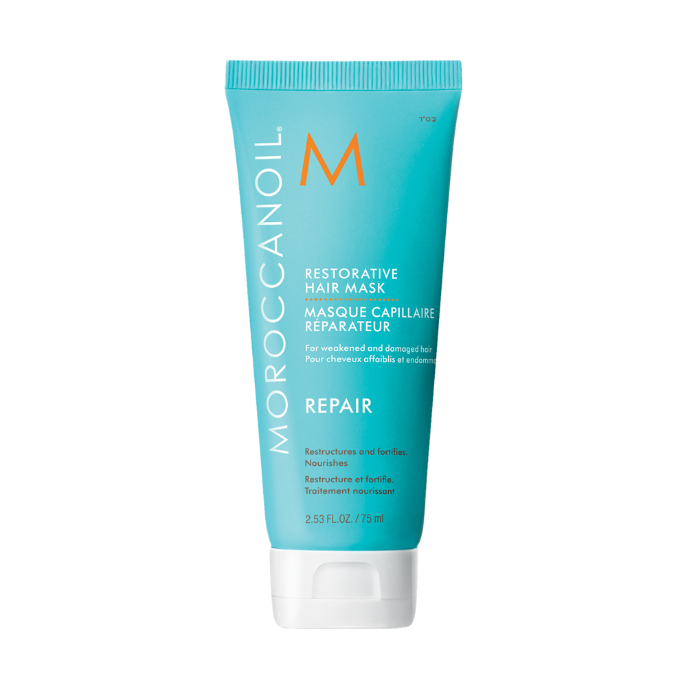 Picture of Restorative Hair Mask 75ml