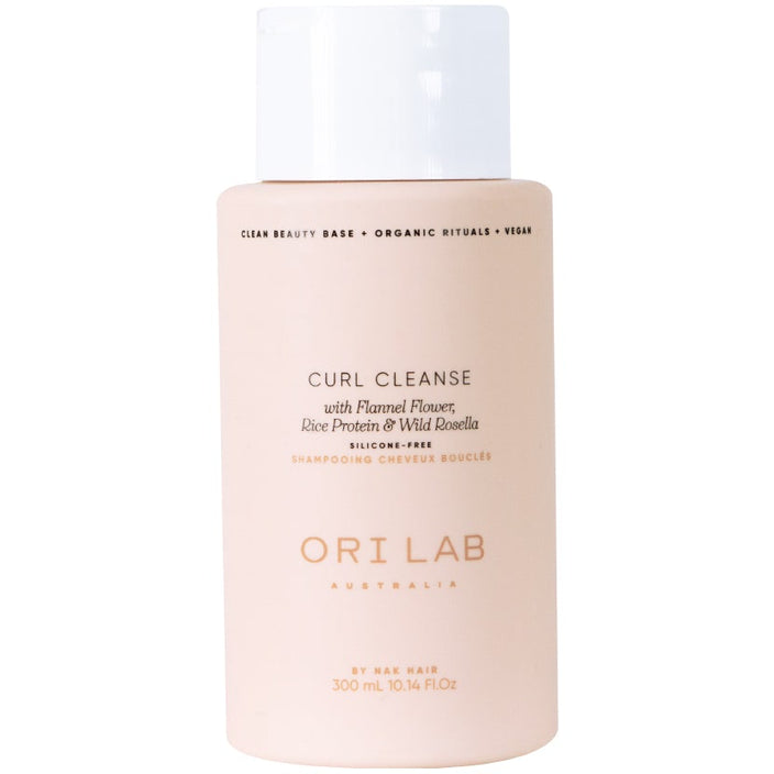 Curl Cleanse 300ml