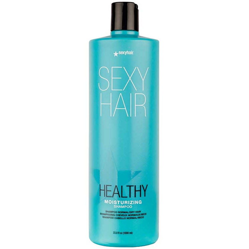 Picture of Healthy Moisturizing Shampoo 1L