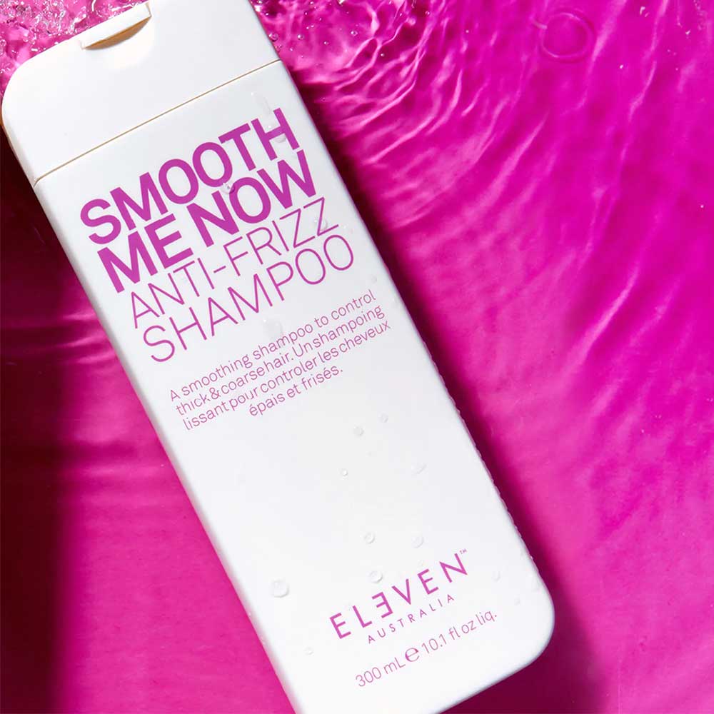 Picture of Smooth Shampoo 300ml