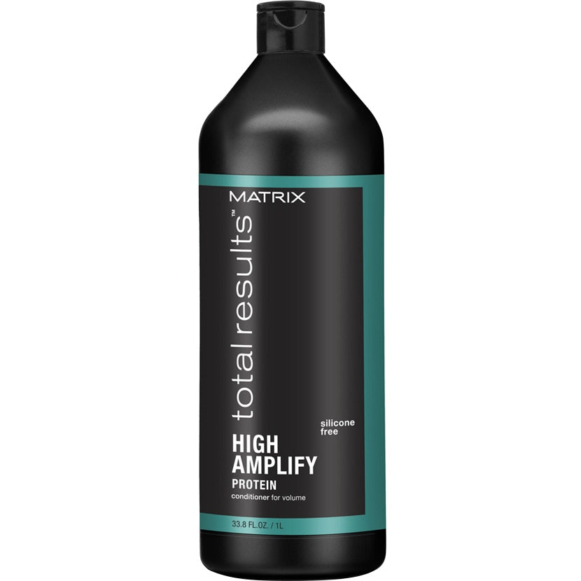Our Matrix Total Results High Amplify Review For Fine Hair