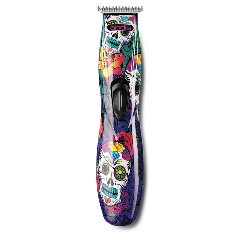 Picture of Slimline Pro Li Cord/Cordless Trimmer - Sugar Skull Design