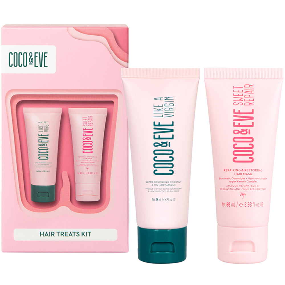 Hair Treats Duo