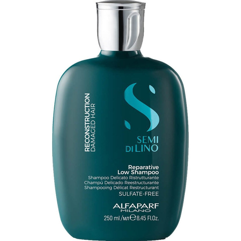 Picture of Semi Di Lino Reconstruction Reparative Low Shampoo 250ml