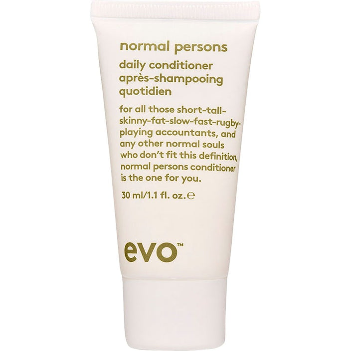 Normal Persons Daily Conditioner 30ml