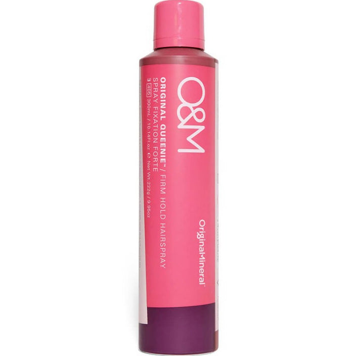 Queenie Firm Hold Hairspray 300ml