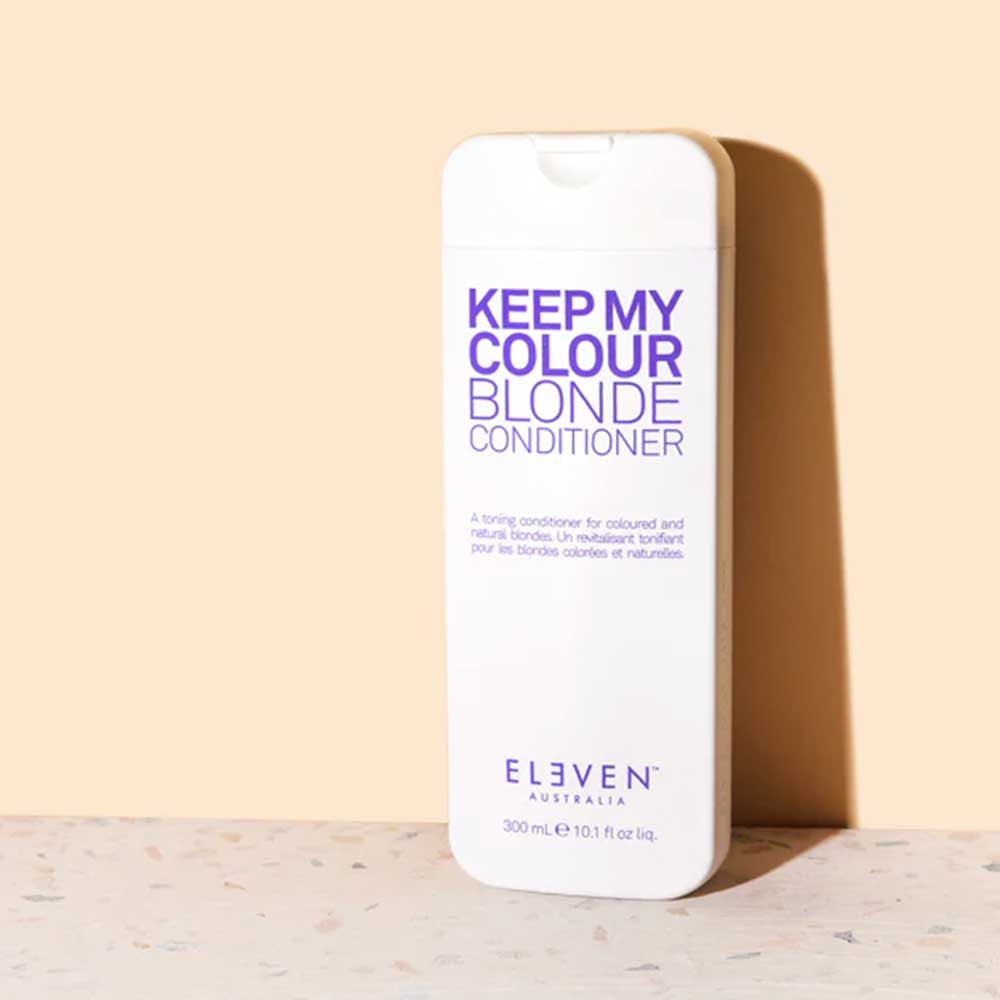 Picture of Keep My Colour Blonde Conditioner 300ml