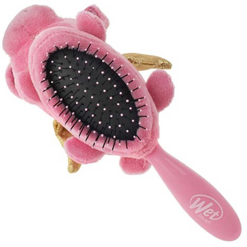 Picture of Plush Brush - Flying Pig Penny