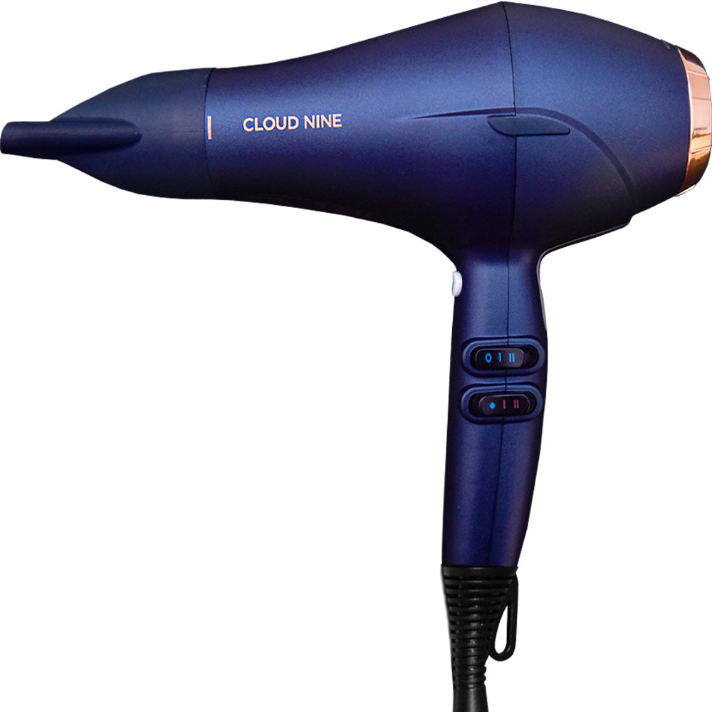 Cloud Nine - Discover Stylish Hair Irons, Dryers & More
