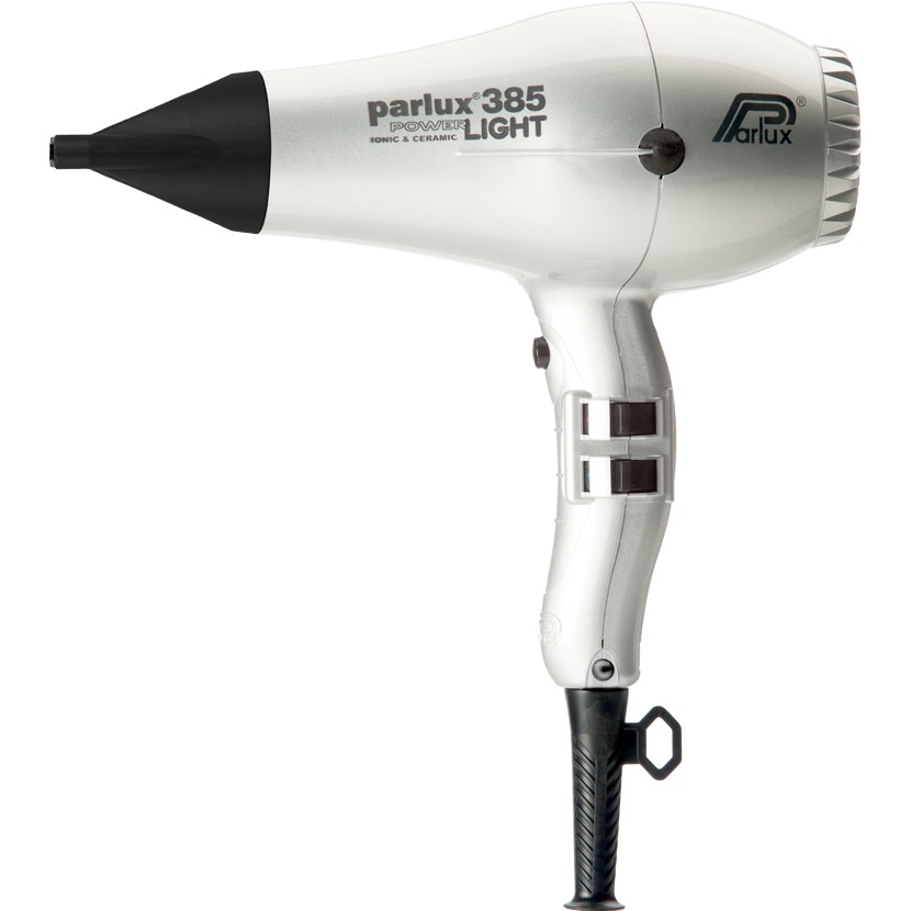 Picture of 385 Powerlight Ceramic & Ionic 2150W Hair Dryer - Silver