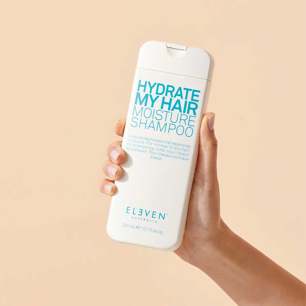 Picture of Hydrate My Hair Moisture Shampoo SF 300ml