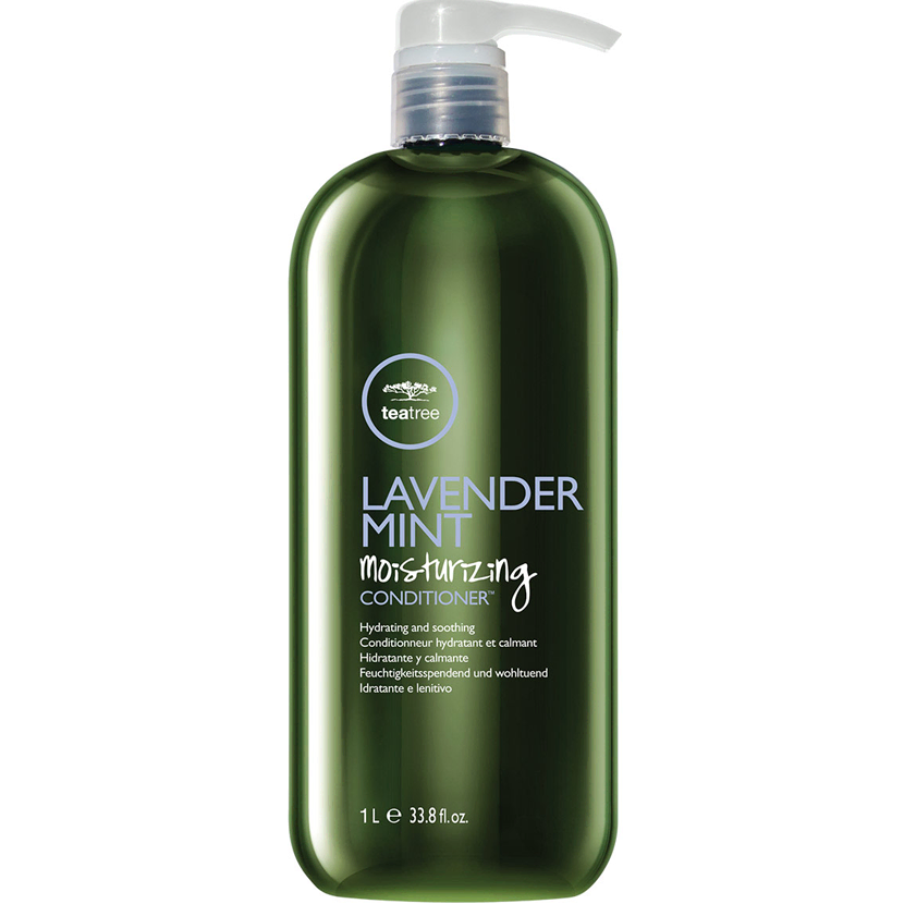 Picture of Lavender Mint Moisturizing Conditioner 1L