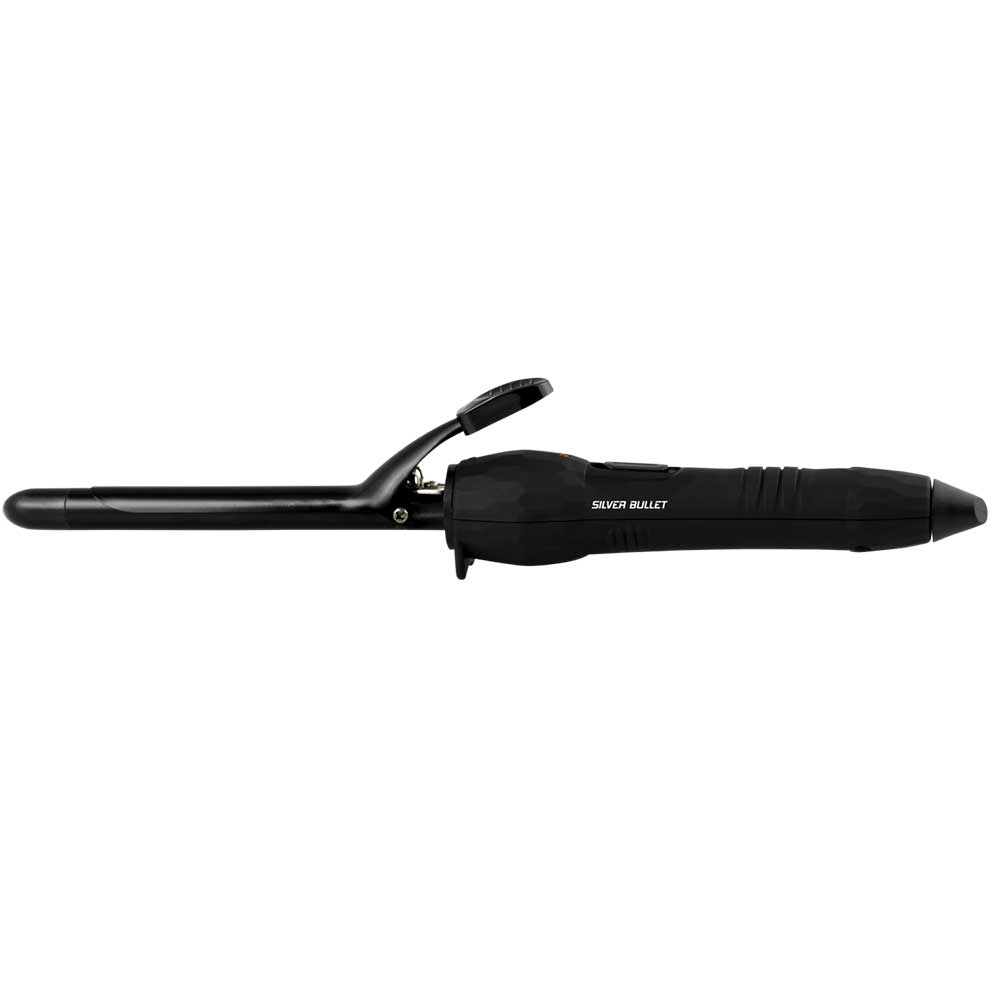 Chic hair shop curling iron reviews