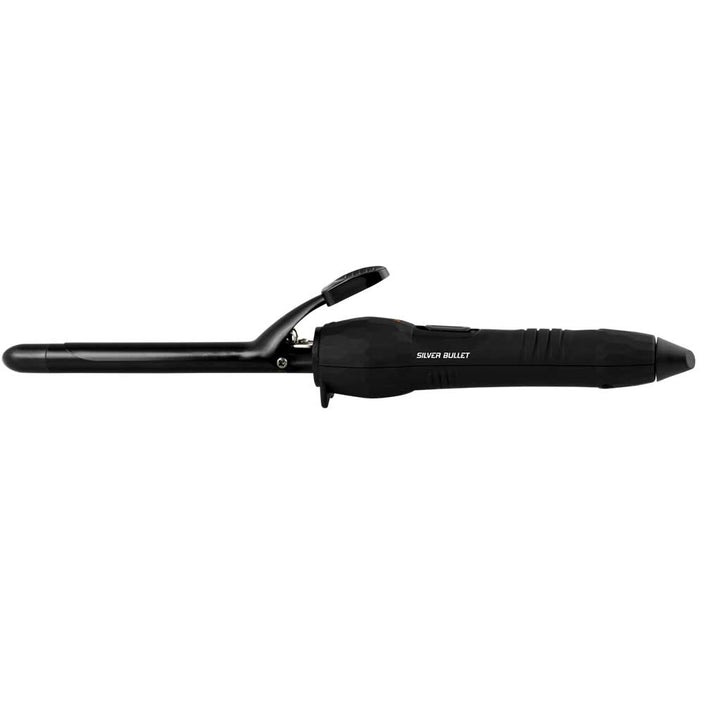 City Chic Curling Iron Black 13mm