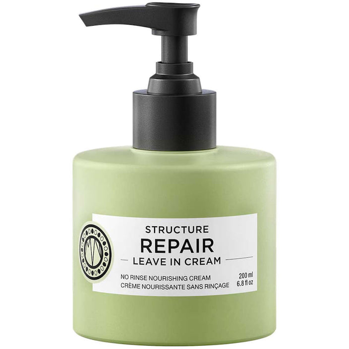 Structure Repair Leave In Cream 200ml