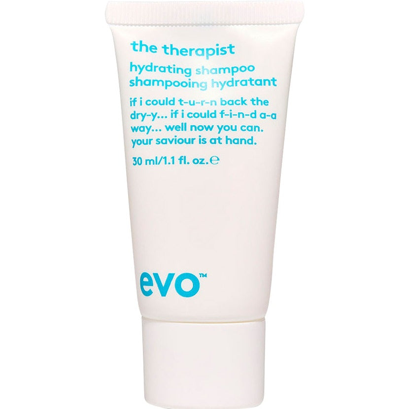 Picture of The Therapist Hydrating Shampoo 30ml