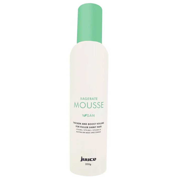Xagerate Mousse 200g