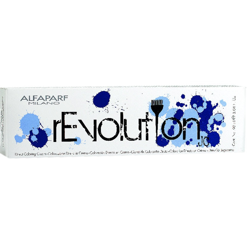 Picture of Revolution True Blue 90ml