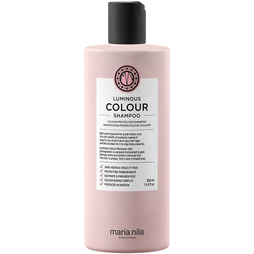 Picture of Luminous Colour Shampoo 350ml