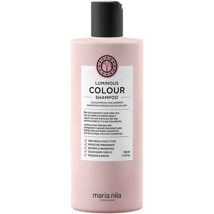 Luminous Colour Shampoo 350ml