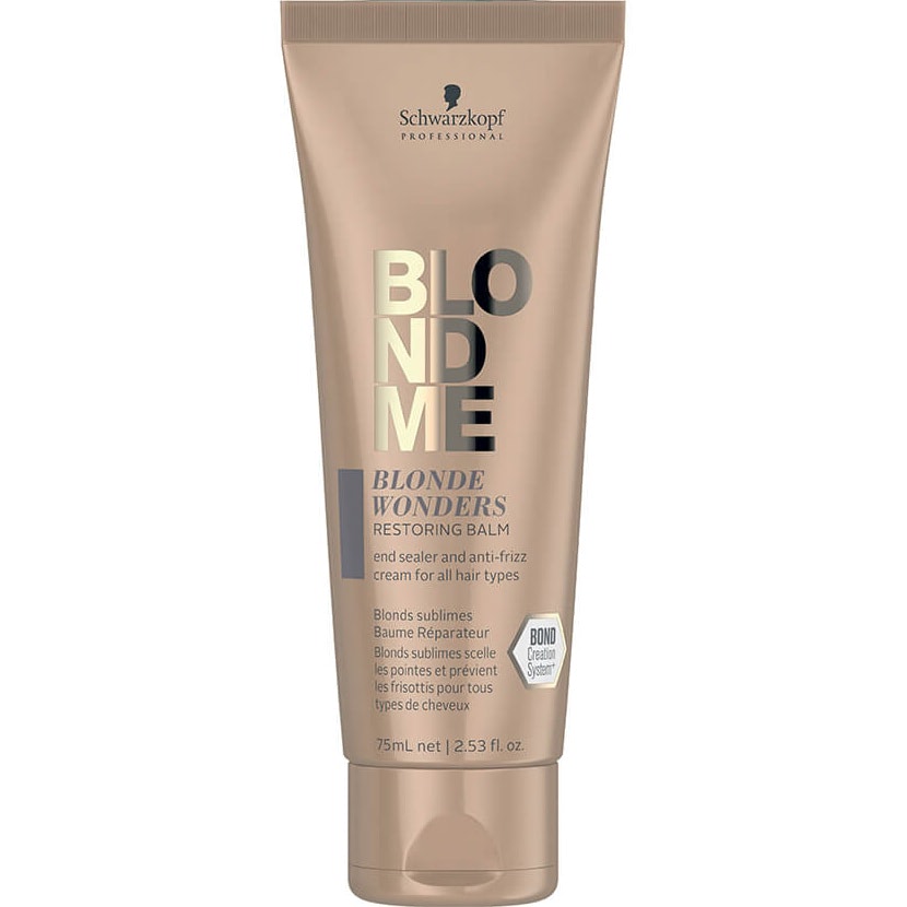 Picture of Blondme Wonders Restoring Balm 75ml