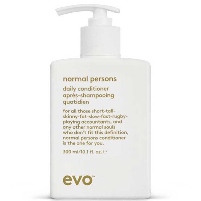 Picture of Normal Persons Daily Conditioner 300ml